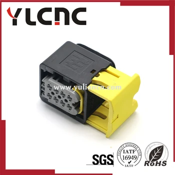 

HIGH QUALITY 8 Pin auto electric housing plug waterproof wiring harness female connector