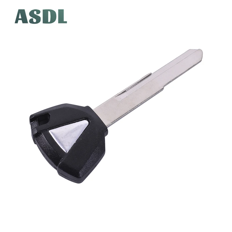 250cc Universal Motorcycle Key Embryo Blank Handle For Kawasaki KLX250 KLE250 KDX125 KDX250 KLX 250 KLE 240 KDX 250 a#