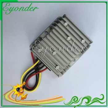 

12v to 32v dc dc step up power supply 2a 3a 5a 8a 64w 96w 160w 256w boost converter