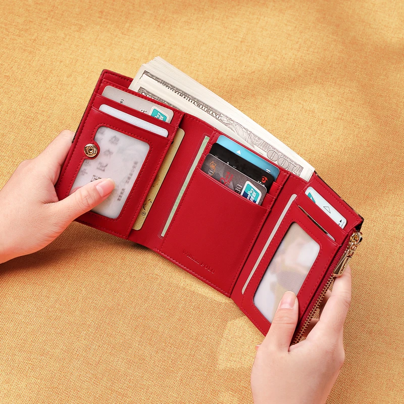 Wallets