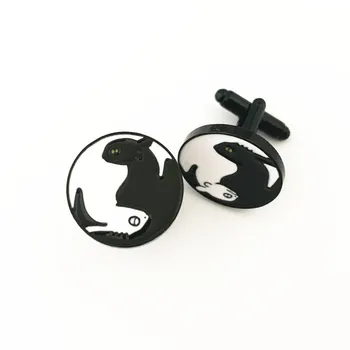 

FANTASY UNIVERSE Freeshipping 20pair a lot Cufflinks DKDHRDA06