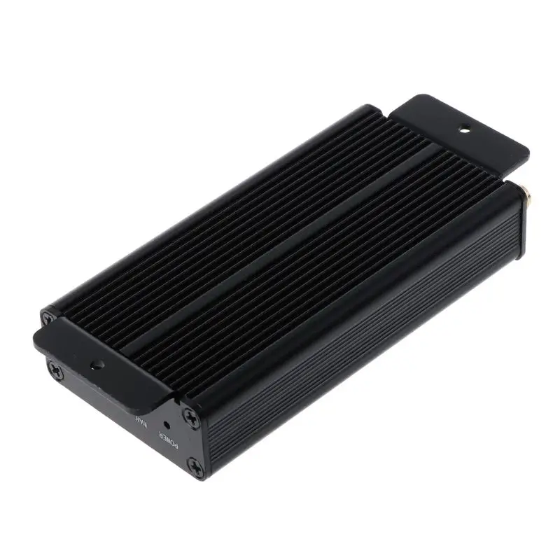

M.2 to USB 3.0 Adapter with SIM Card Slot for WWAN/LTE/4G Module (Including the Outer Case)