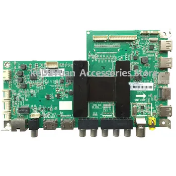

free shipping 100% test for LE55G310Z main board 0091802118 working screen LSC550HN02