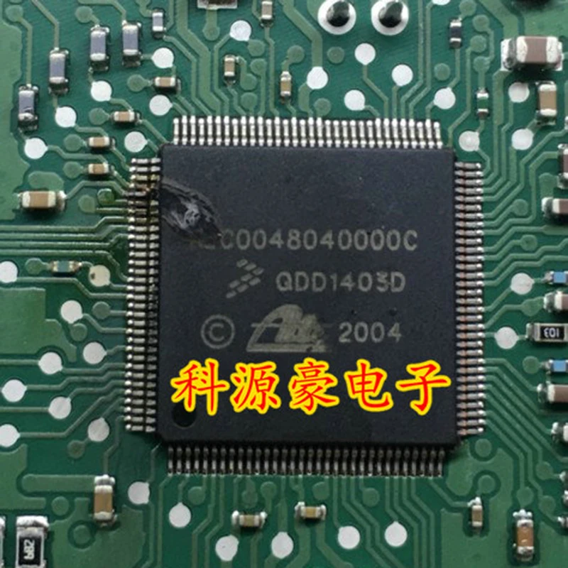 Оригинальная новая Автомобильная плата A2C0048040000C интегральная микросхема АБС