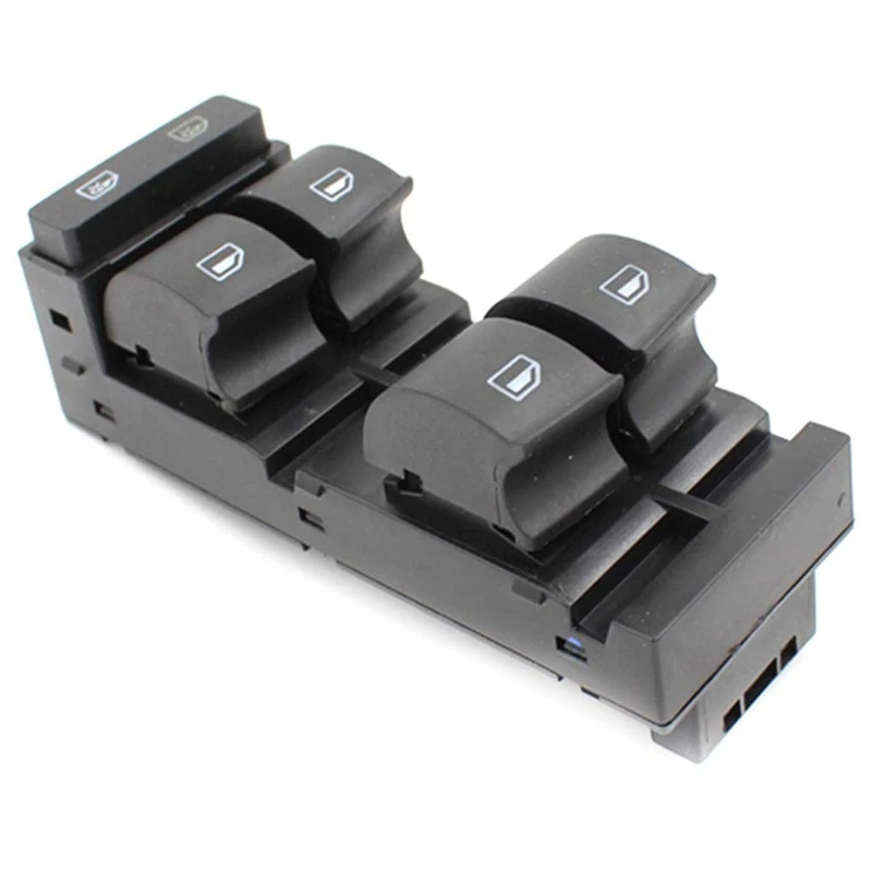 

NewFront Left Driver Side Window Switch Window Master Switch for Audi A6 C5 4B0959851B
