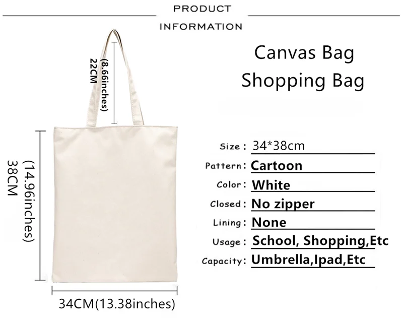 Now United Group Logo Hipster Cartoon Print Shopping Bags Girls Fashion Pacakge Hand Bag Shopping Bags Aliexpress