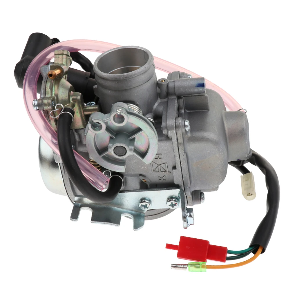 PD30J 30 мм Электрический карбюратор для CFMOTO CF250 GY6 250cc двигатель
