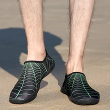 Обувь для рыбалки; большие размеры 46; уличные тапочки для йоги; женская пляжная обувь для плавания; Мужская обувь для дайвинга; пляжная обувь