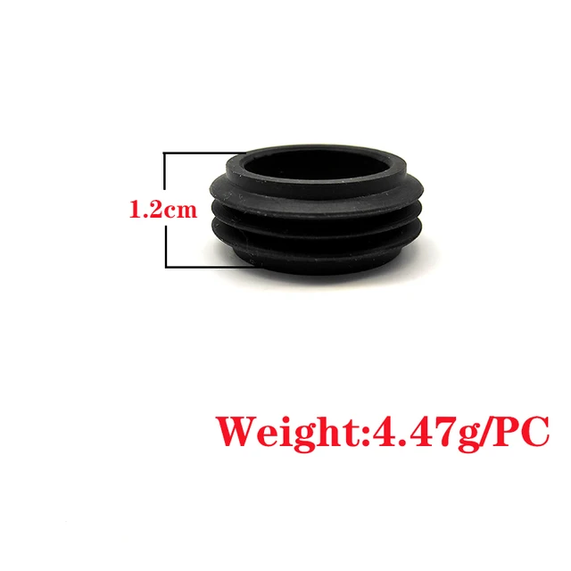 Original Quality Ignition Coil Rubber Kit 221504473 221504461 For 