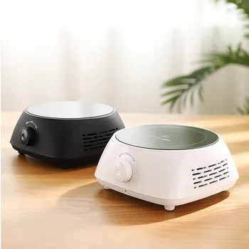 

Mini induction cooker tea stove household small tea maker boiling water hot pot noodle cooker light wave cooker