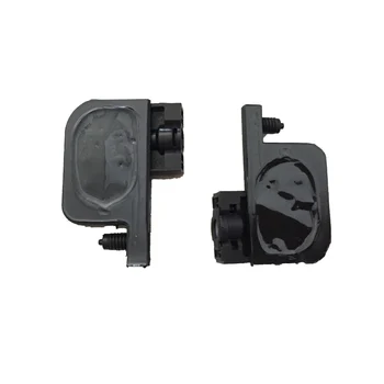 

CISSPLAZA 50pcs UV Printer Ink uv Damper Filter compatible for Epson 1390 1400 1410 1430 1500W L1800 L800 Printer Spare Parts