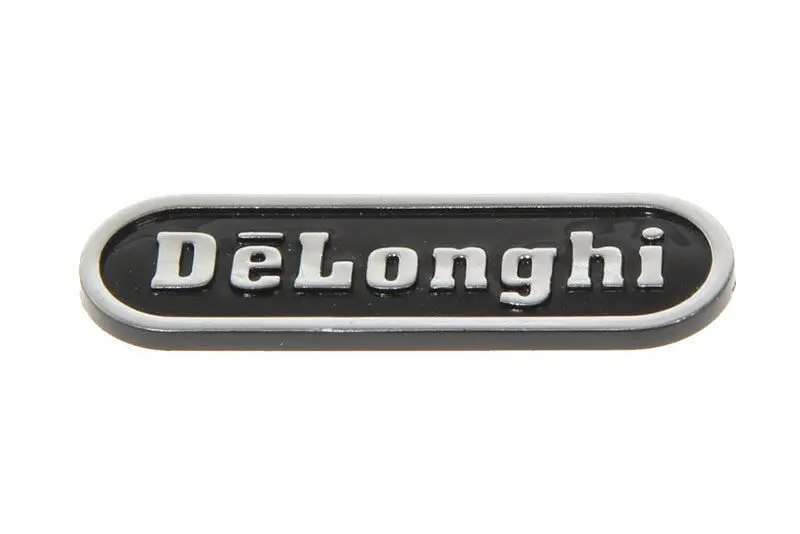 Delonghi Logo Plate Oven Sfornatutto Midi Maxi Eo2430 Eo2455 Eo3235 Eo3275  Eo3 - Coffee Maker Parts - AliExpress