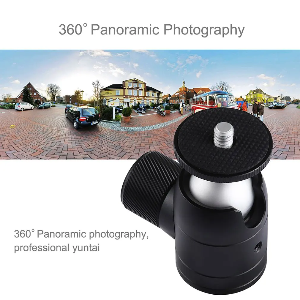 Camera
