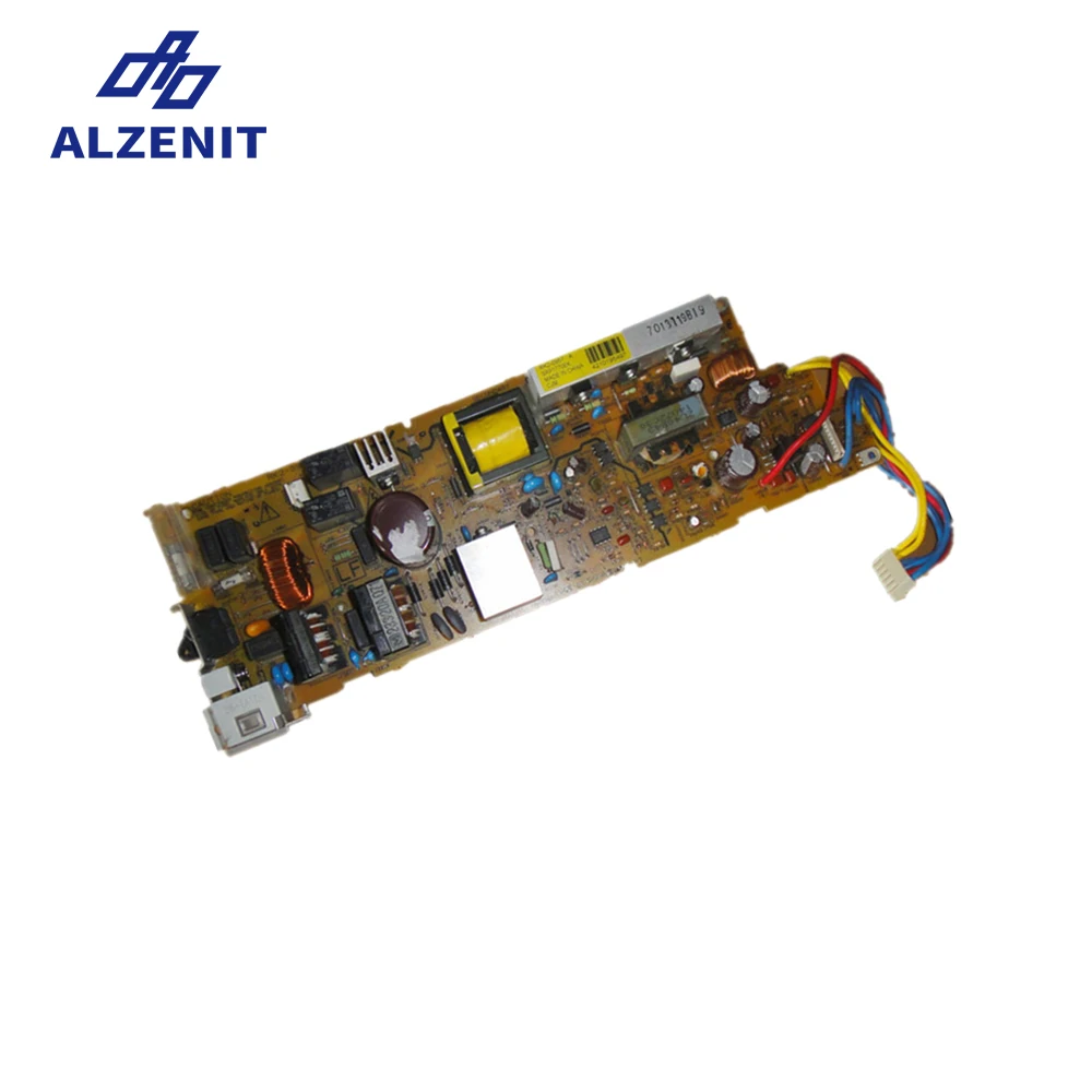 

RM1-4378 220V RM1-4377 110V Original Engine Control Power Supply Board For HP 3600 HP3600 Printer Power Board