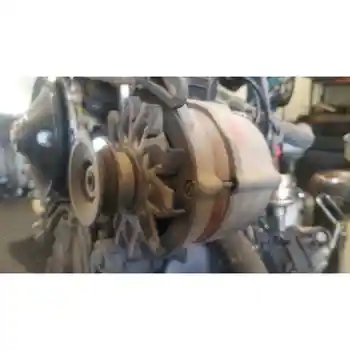 

CGB80861 RENAULT ALTERNATOR RAPID EXPRESS (F40)