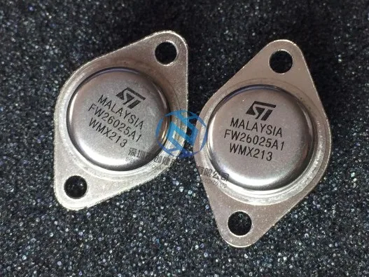 100%new 20pcs Fw26025a1 Fw26025ai To-3 - Replacement Parts - AliExpress