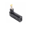 USB Type c to DC PD Power Charging Connector (5.5x2.5, 5.5x2.1,4.8x1.7, 4.0x1.7, 4.0x1.35, 3.5x1.35, 3.0x1.1, 2.5x0.7 Square) ► Photo 2/6