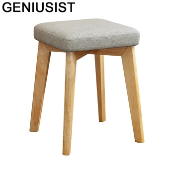 

Storage Banc De Rangement Small Chair Tabure Taburete Almacenaje Ottoman Sgabello Tabouret Change Shoes Poef Foot Stool