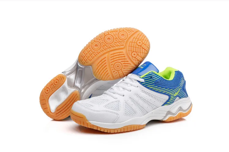 BOUSSAC, белая оригинальная легкая обувь для волейбола, мужская и женская спортивная обувь, дышащие Нескользящие кроссовки для дома, Tenis Voleibol