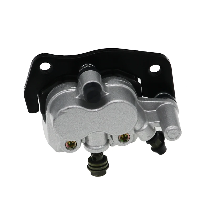 MoFlyeer Refit Scooter Motorcycle ATV Brake Calipers Disc Brake Pump Adapter For RHINO 660 450 YXR660 2004-2009