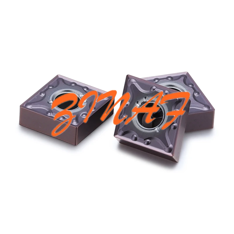 

10 шт. CNMG120404 CNMG120408-MA карбидная вставка для наружной обточки металлический токарный станок для CNMG120408 CNC токарная обработка вставка для режущего инструмента