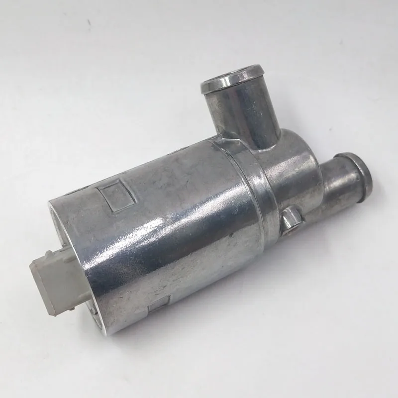 Высококачественный контрольный клапан холостого хода 037906457E AC IACV регулятор