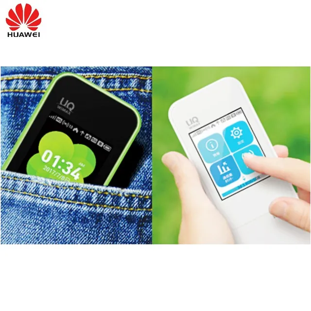 Speed Wi-Fi NEXT W04 - AliExpress