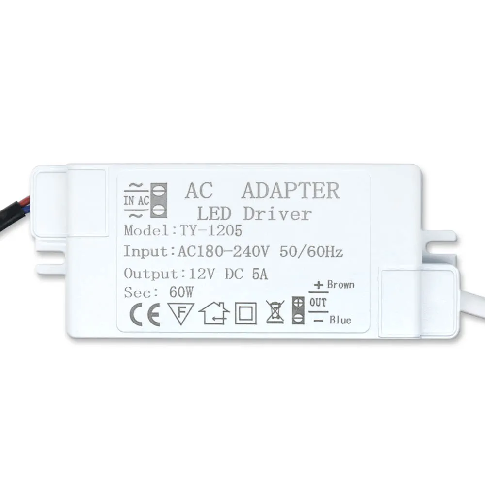 LED Drivers – JELSCO