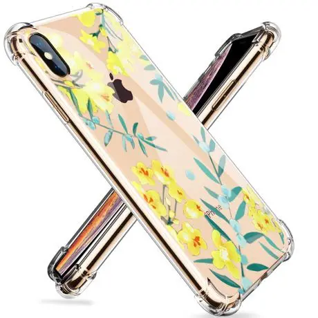 Роскошный чехол для телефона для samsung Galaxy S8 S10 S10e S8plus S10plus ароматный цветочный чехол - Цвет: 12