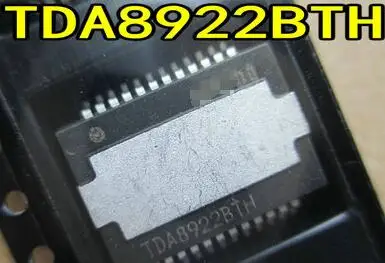 100% новая бесплатная доставка TDA8922BTH