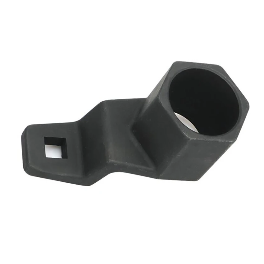 Car Crankshaft Crank Pulley Wrench Holder Removal Tool Belt Tightening Spanner Special | Инструменты