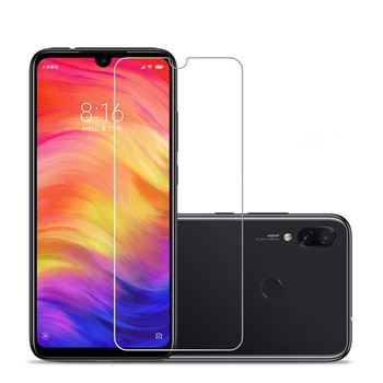 

500Pcs 9H 2.5D Tempered Glass For Xiaomi Redmi 8 8A 7 7A 7 Pro 6 6A 6Pro 5 5A 5Plus 4A 4X Screen Protector Protective Glass Film