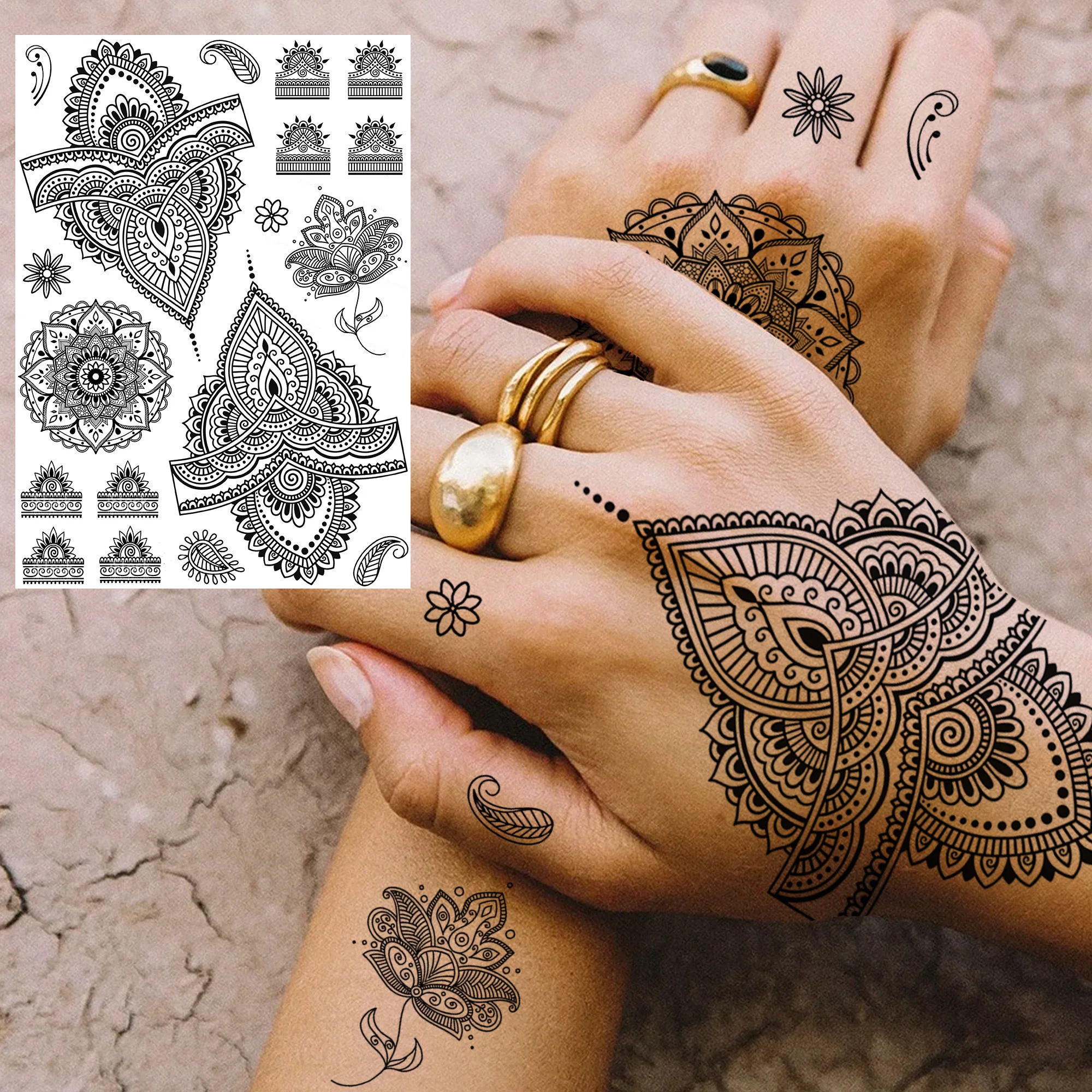 50 Beautiful Ganesha Tattoos designs and ideas With Meaning | Girl thigh  tattoos, Buddhist tattoo, Thigh tattoos women