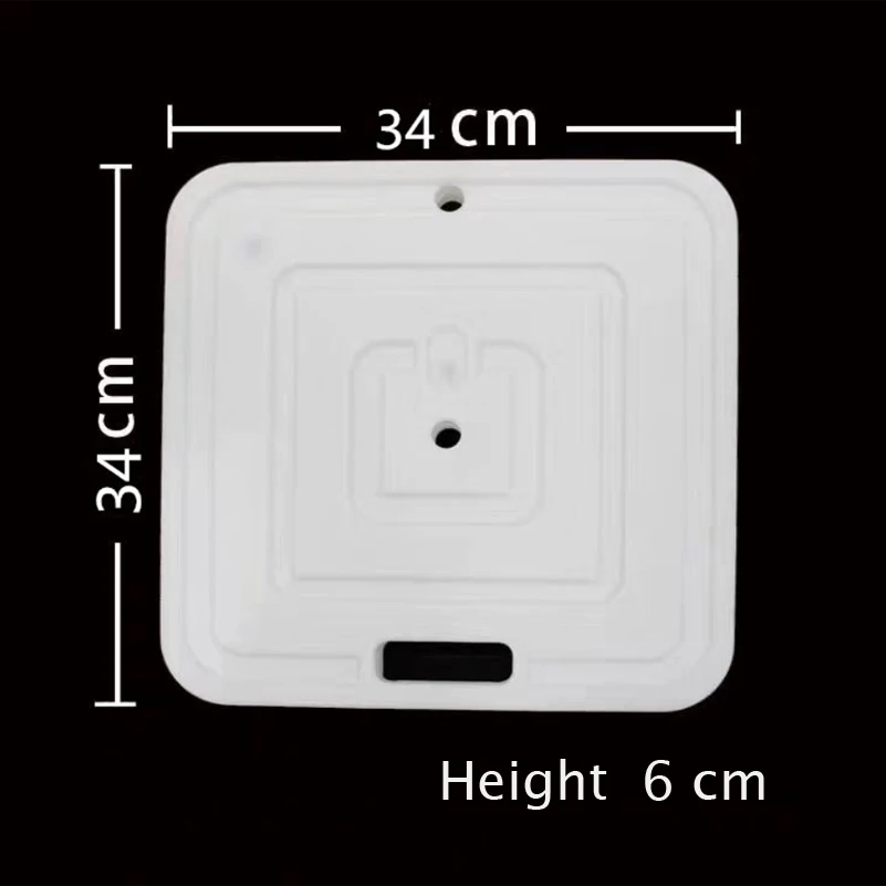 square base-big size -1