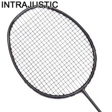 Racquet Fitness Sport Training Equipment Mochila Para Raquette Sporting Goods Padel Raquete Raqueta Raqueteira Badminton Racket