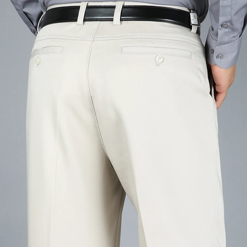 Size 29 40 42 44 Dress Pants Men 