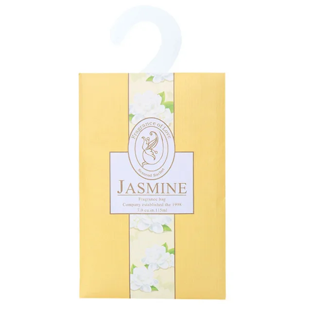 JASMINE