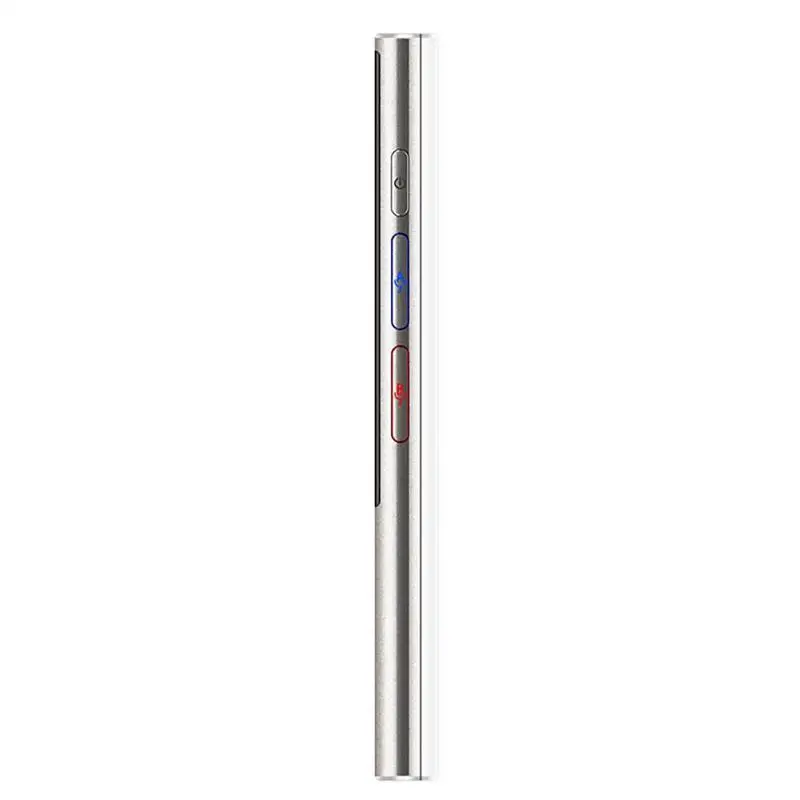 Boeleo W1 2,8 дюймов AI голосовой фото умный переводчик 2,4G WiFi 1 Гб+ 8 Гб 77 языков Запись в реальном времени перевод для бизнеса