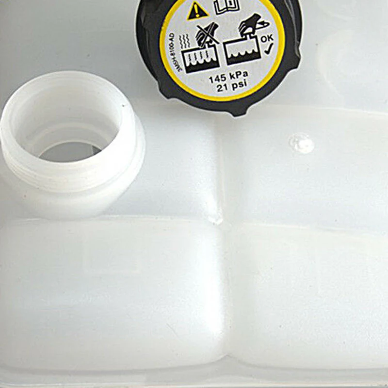 Radiator Coolant Expansion Tank Bottle Reservoir Cap Fit for Ford Focus Mk2 2004-2011