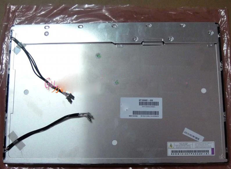 

Industrial display LCD screen Original 19-inch HT190WG1-600 LTM190M2-L31 LM190WX1-TLL1 LM190WX1-TLL7