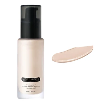 

Long Lasting Illuminating Facial Cream Base Waterproof Moisturizing Concealer Makeup