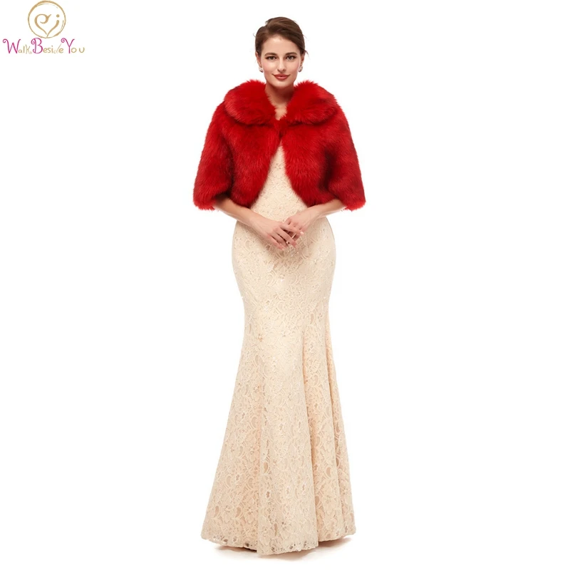prom dress shawls