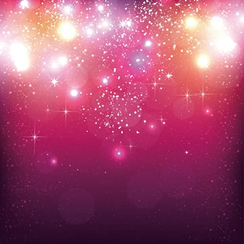 

Laeacco Photographic Background Shiny Star Abstract Polka Dots Light Bokeh Love Party Baby Photo Backdrop Photocall Photo Studio
