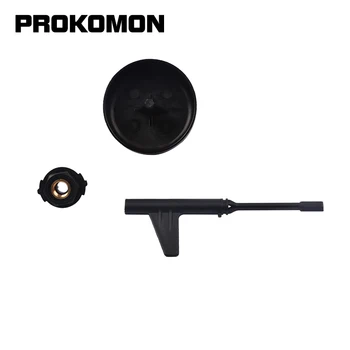 

Transmission Oil Adaptor Tool For Mercedes Benz E350 9G Tronic Transmission 725 Auto Oil Drain and Refill Kit