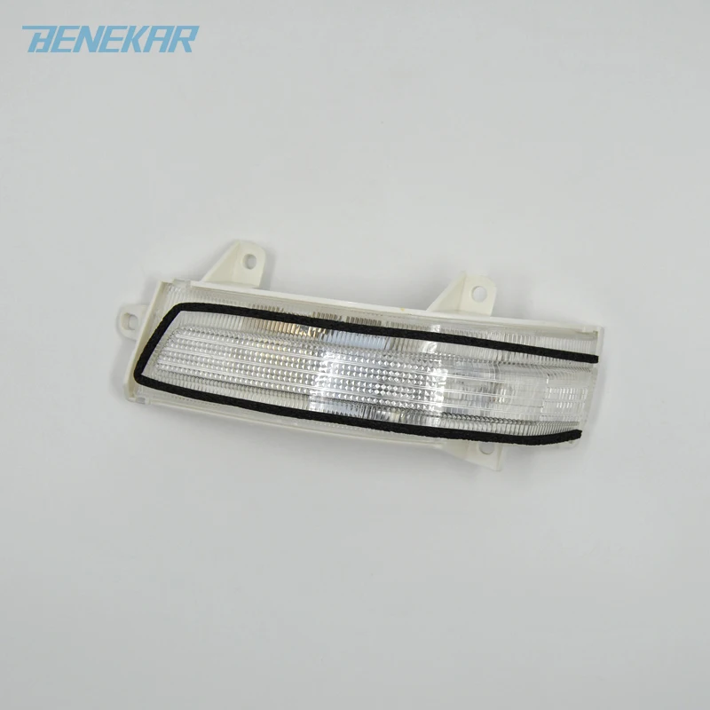 Benekar 34350 TM0 H01 34300 указатель поворота бокового зеркала заднего вида Светодиодная