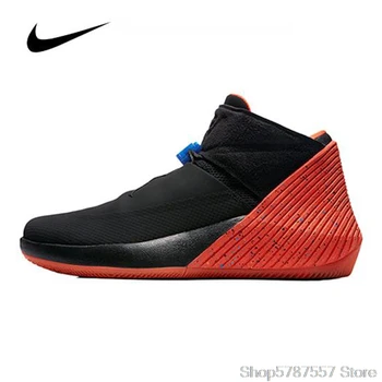 

Nike Air JordanWhy Not Zer0.1 Triple Double Mens Jordan Basketball Shoes High-top Sneakers Women Breathable Sports Shoes Boots