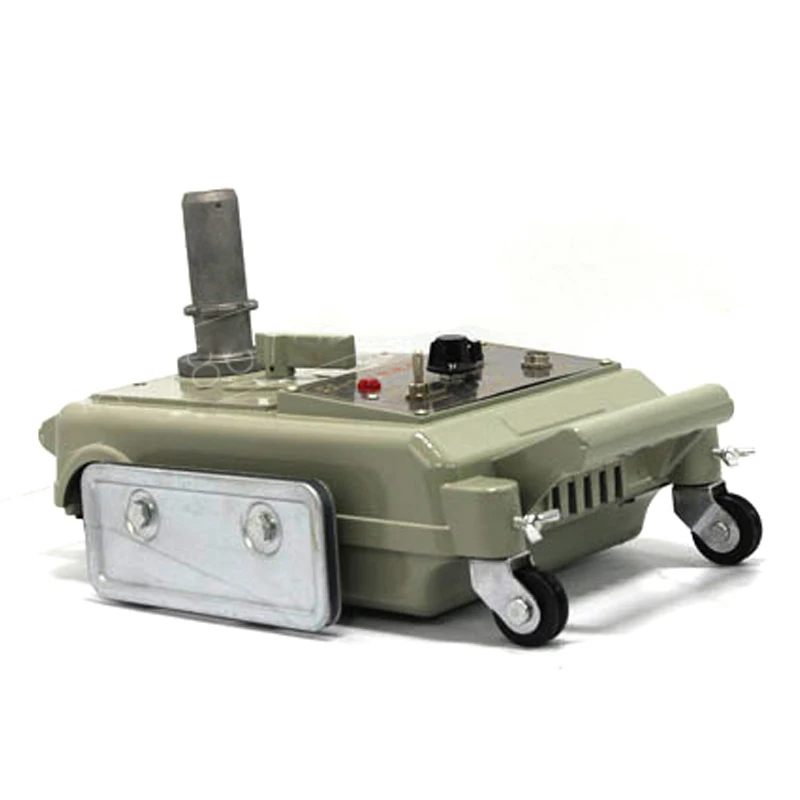 半自動火炎切断機、ストレートトロリー鋼切断ラウンドガス切断風切断機