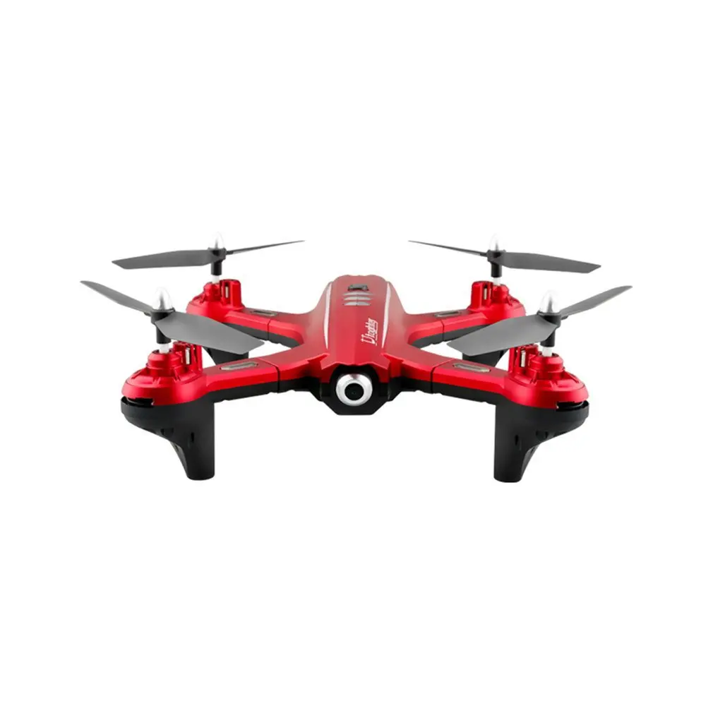 

Real-time Headless Mode 3D Flips Utoghter U9 Smart Selfie FPV Foldable RC Quadcopter Drone Aircraft with 0.3MP/2.0MP Camera