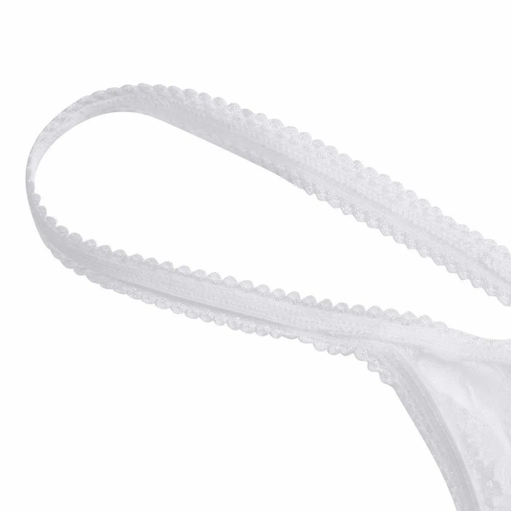 Men's G-String T-Back Shorts Men Underwear  (84)