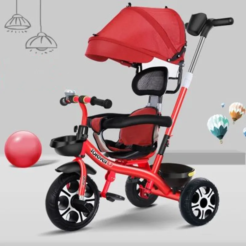 triciclo bebe 1 año